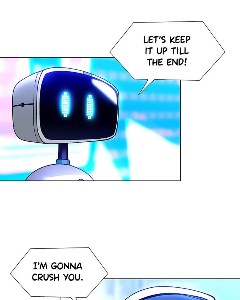 If AI Ruled the World Chapter 6 106